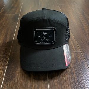 Callaway Golf 6 Panel Hat